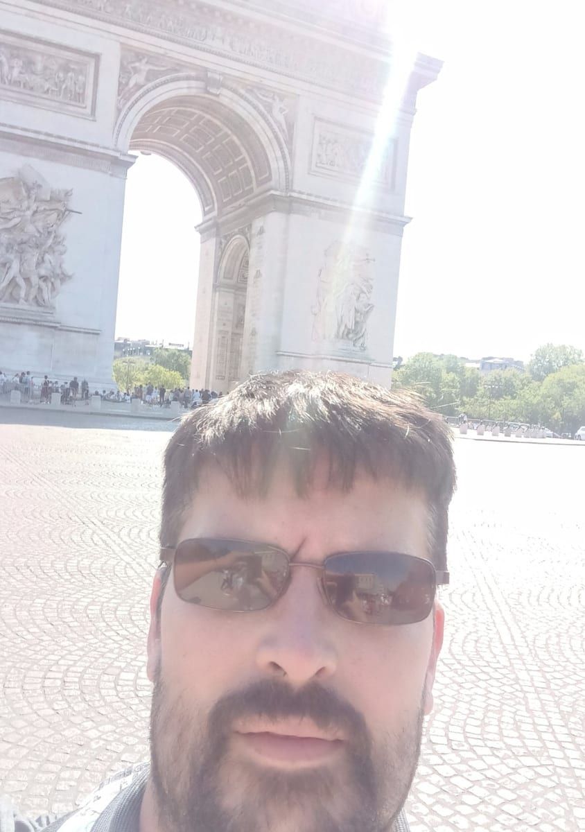 Profil de Adlane