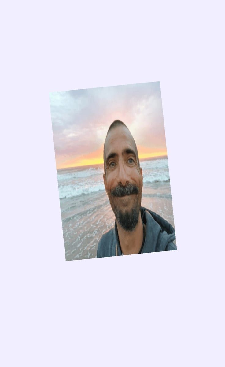 Profil de Nazim