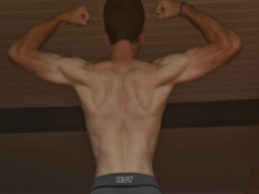 Profil de Gustavo
