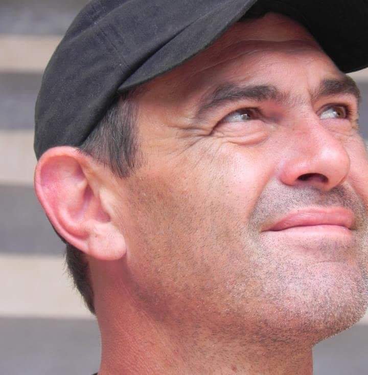 Profil de Chayton