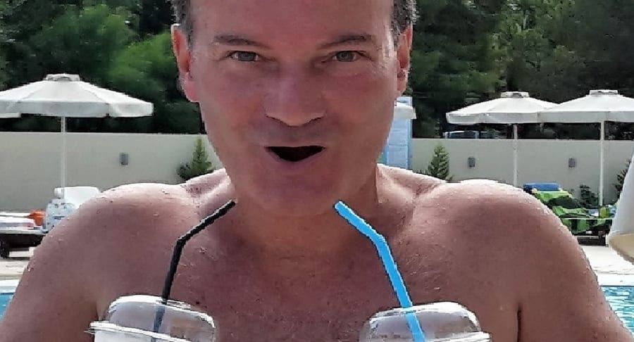 Profil de Dimitry
