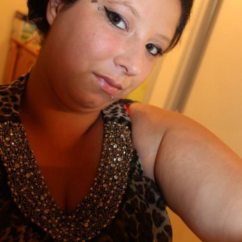 Profil de Marie-claudia