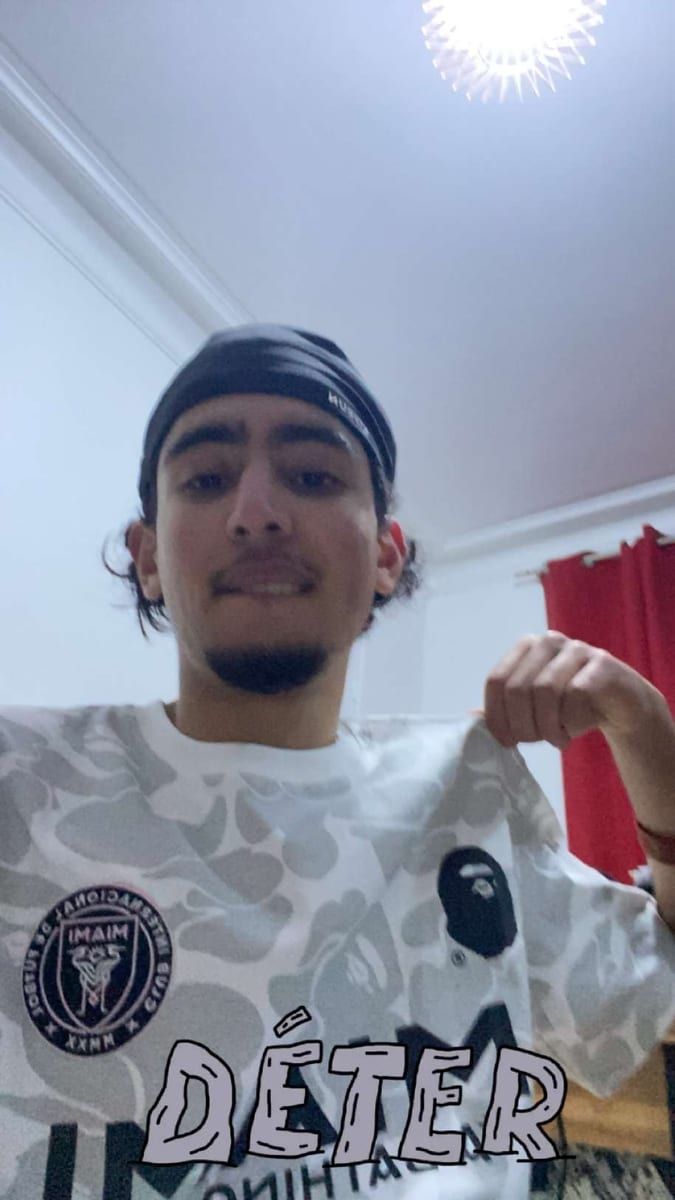 Profil de Endrit