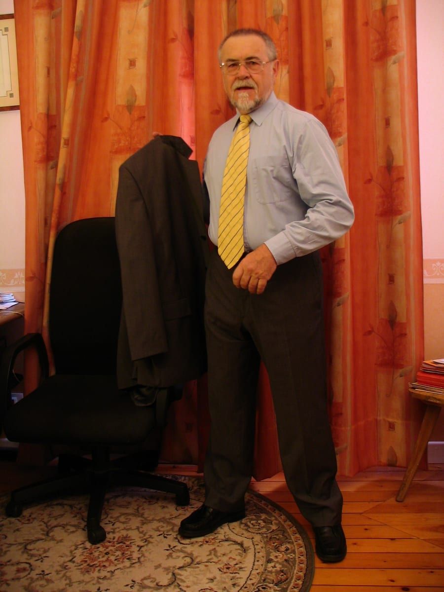 Profil de Ousseni