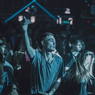 Profil de Birkan