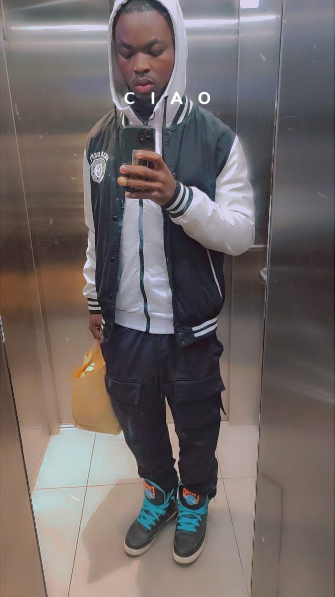 Profil de Elzeard