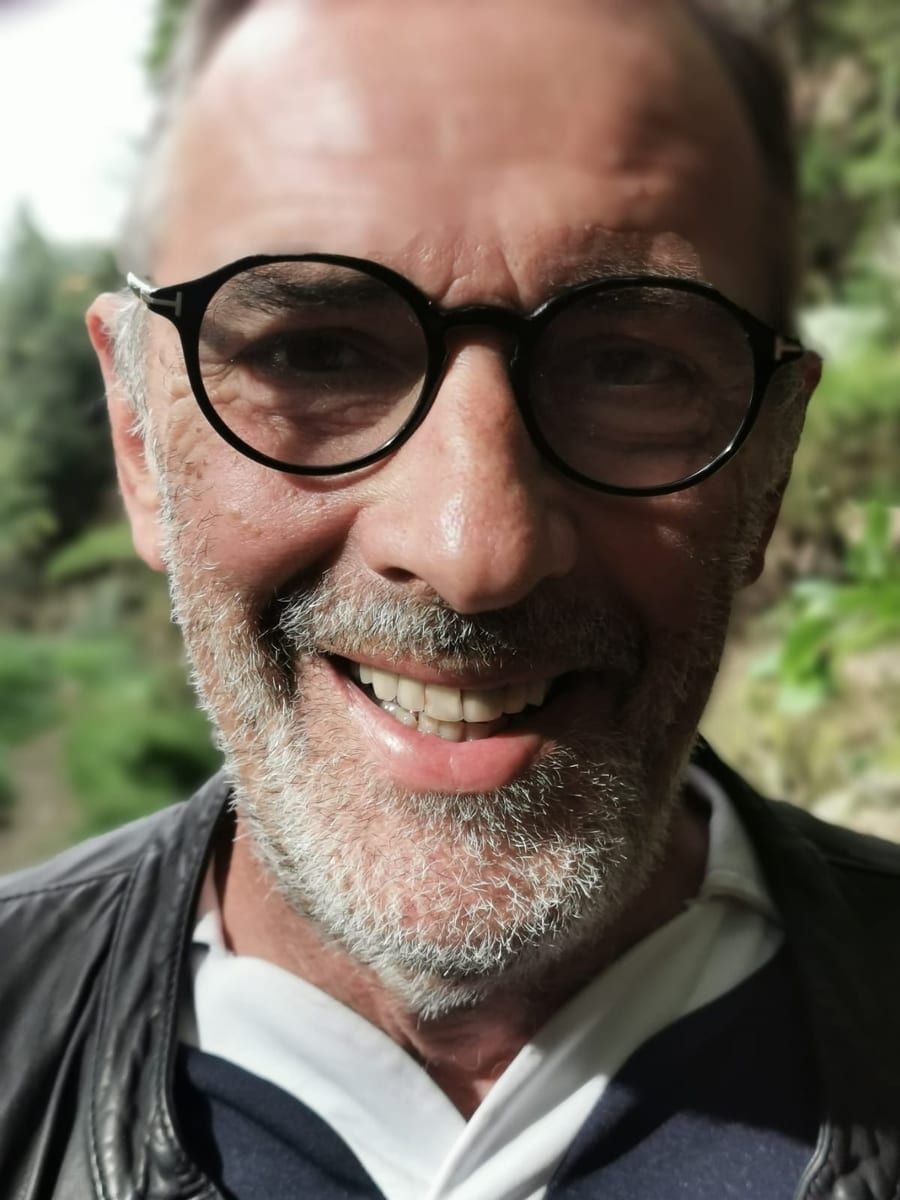 Profil de Mountaga