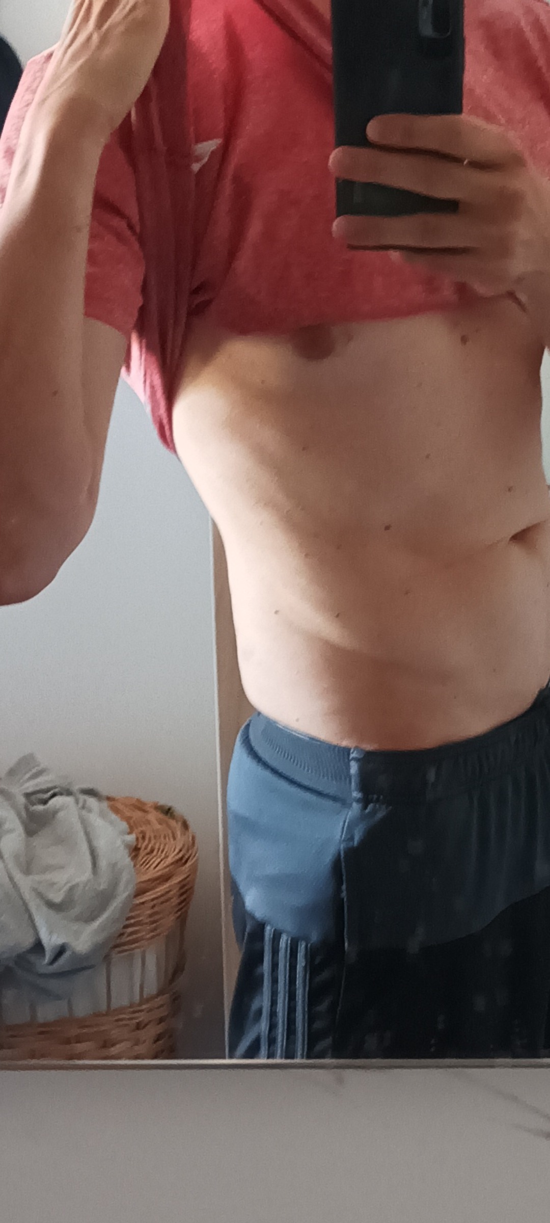 Profil de Mauricio