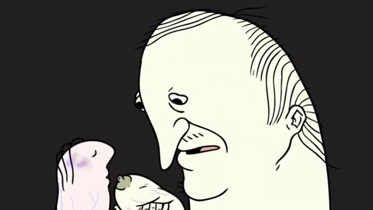 Profil de Jeffray