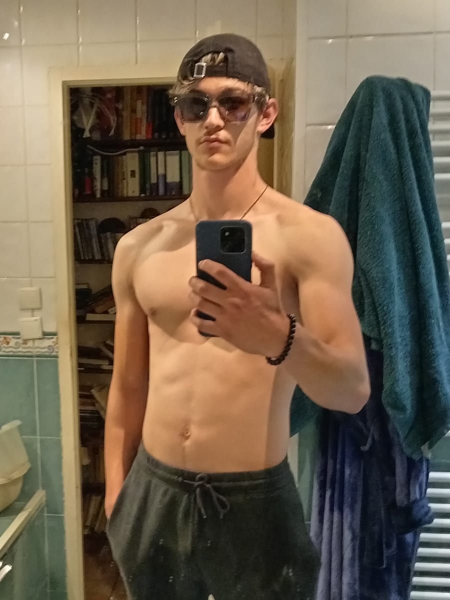 Profil de Kenael