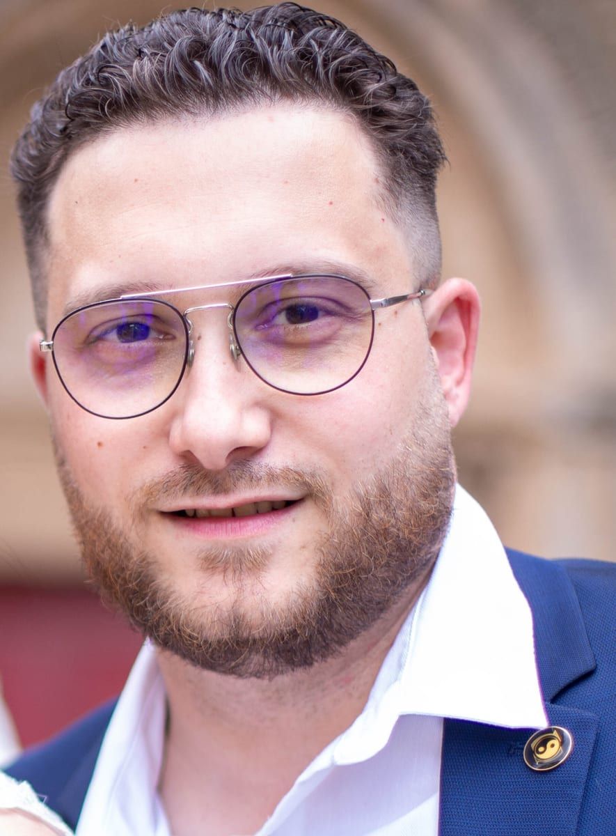 Profil de Marc-alain