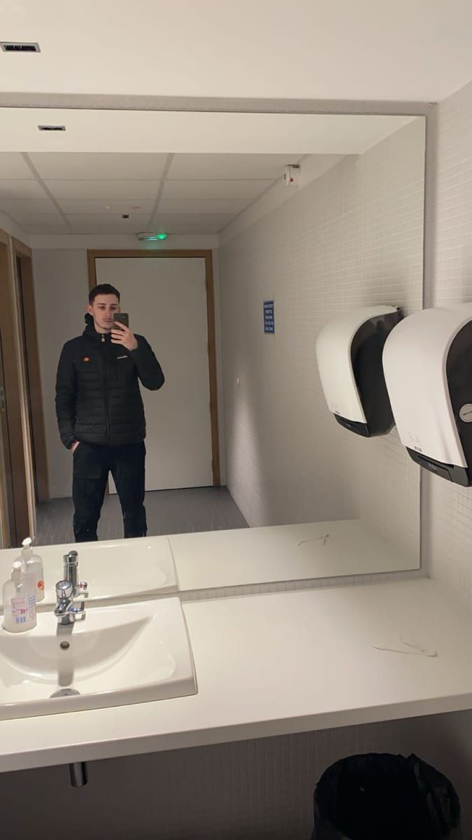 Profil de Kerwann